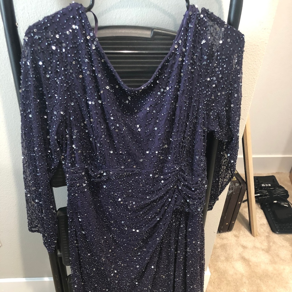 Patra Evening Gown